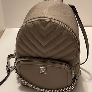 The Victoria Small Backpack